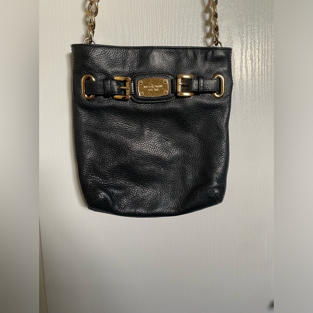 Michael  Kors Hamilton Bag - Picture 7 of 13